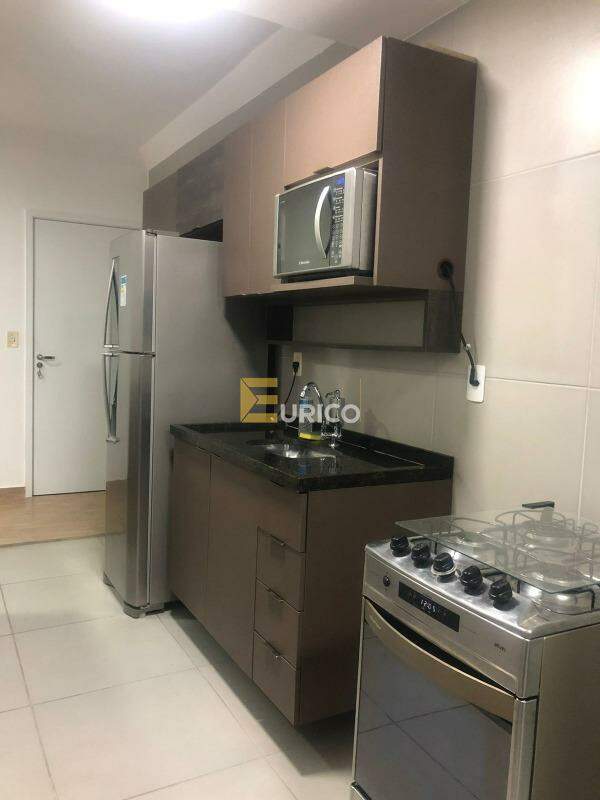 Apartamento para aluguel no Jardim América em Sorocaba/SP: 