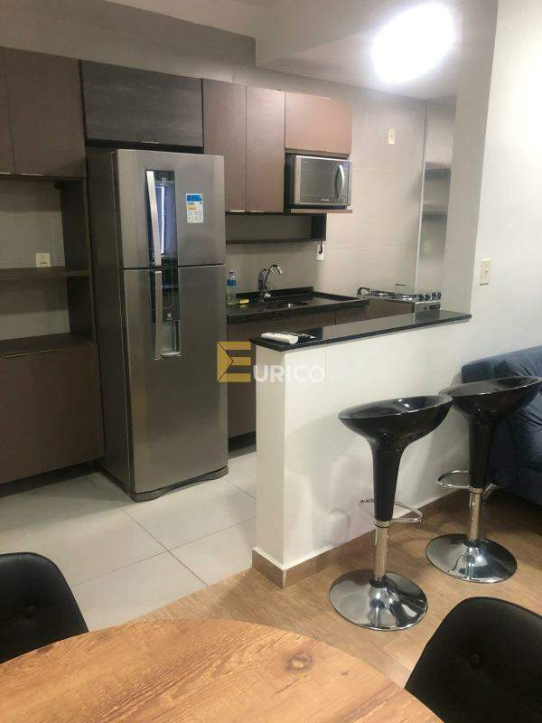 Apartamento para aluguel no Jardim América em Sorocaba/SP: 