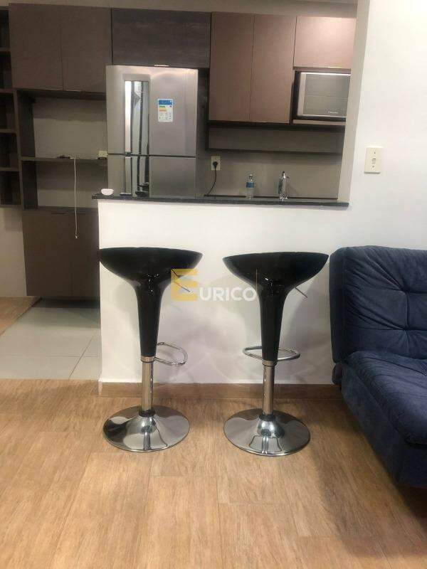 Apartamento para aluguel no Jardim América em Sorocaba/SP: 