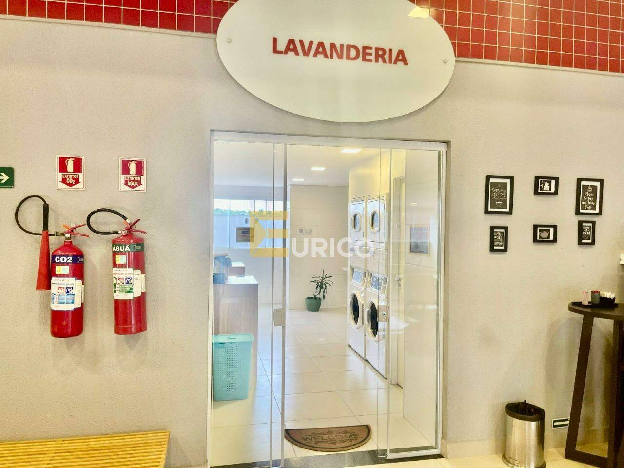 Apartamento para aluguel no Jardim América em Sorocaba/SP: 