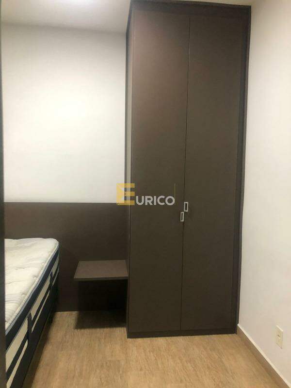 Apartamento para aluguel no Jardim América em Sorocaba/SP: 