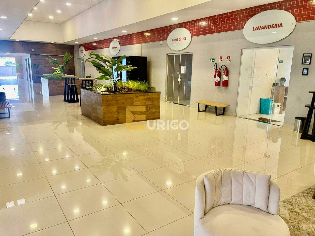 Apartamento para aluguel no Jardim América em Sorocaba/SP: 