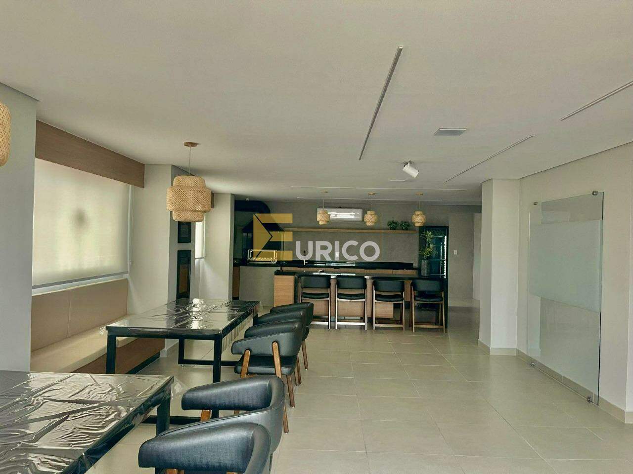 Apartamento para aluguel no Jardim América em Sorocaba/SP: 