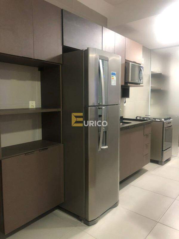 Apartamento para aluguel no Jardim América em Sorocaba/SP: 