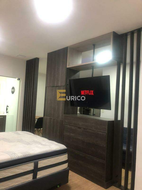 Apartamento para aluguel no Jardim América em Sorocaba/SP: 