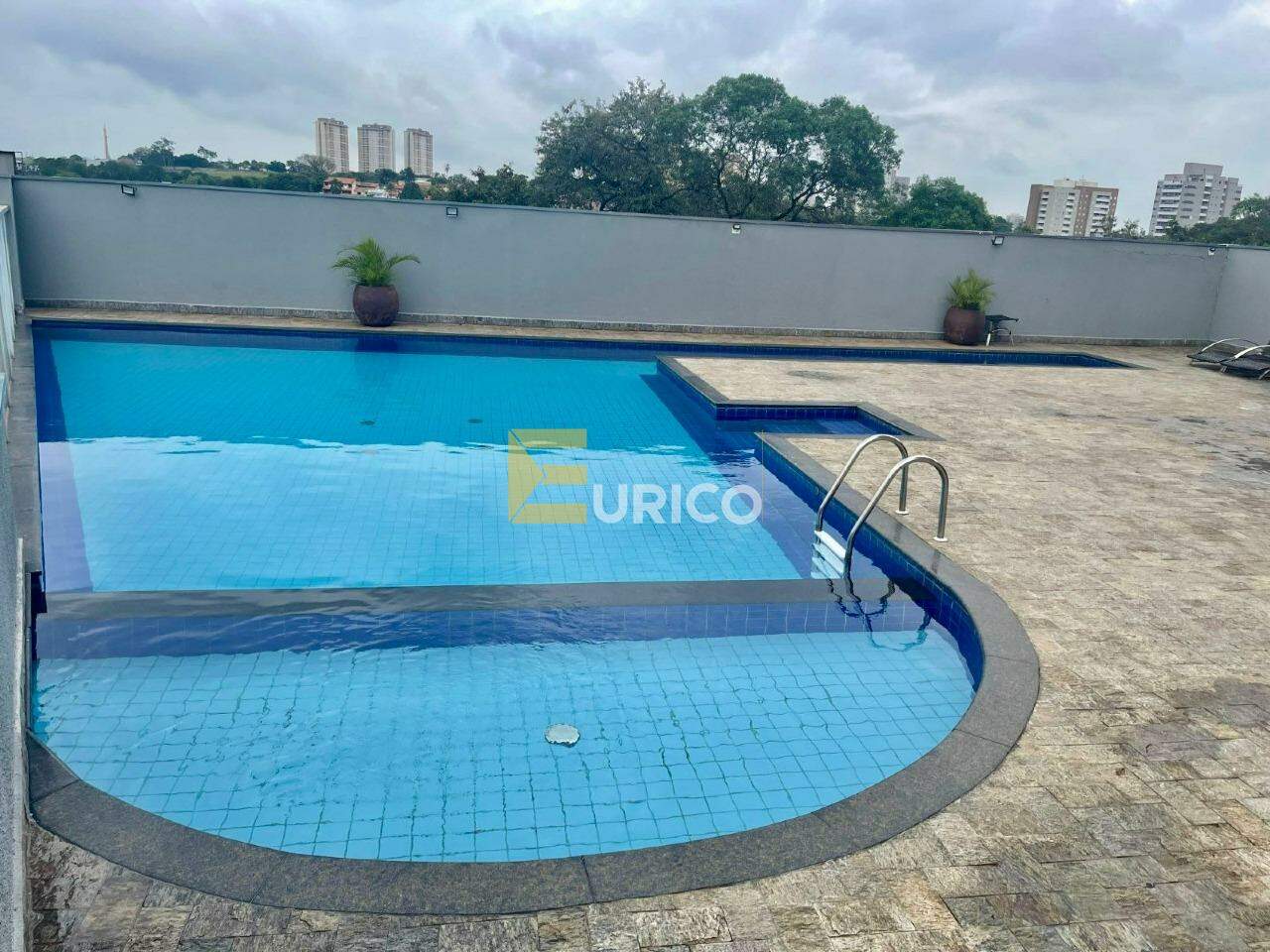 Apartamento para aluguel no Jardim América em Sorocaba/SP: 