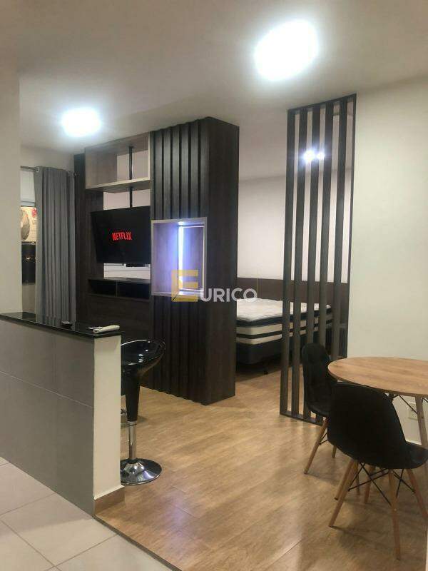 Apartamento para aluguel no Jardim América em Sorocaba/SP: 