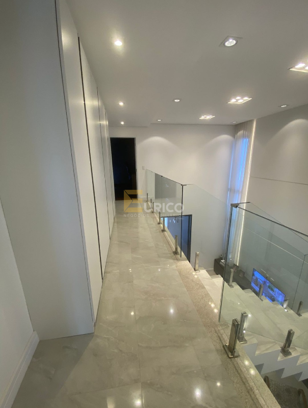 Casa em condomínio à venda no Condomínio Brisas da Mata em Jundiaí/SP: 