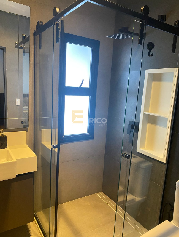 Casa em condomínio à venda no Condomínio Brisas da Mata em Jundiaí/SP: 