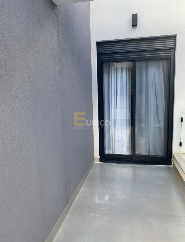 Casa em condomínio à venda no Condomínio Brisas da Mata em Jundiaí/SP: 