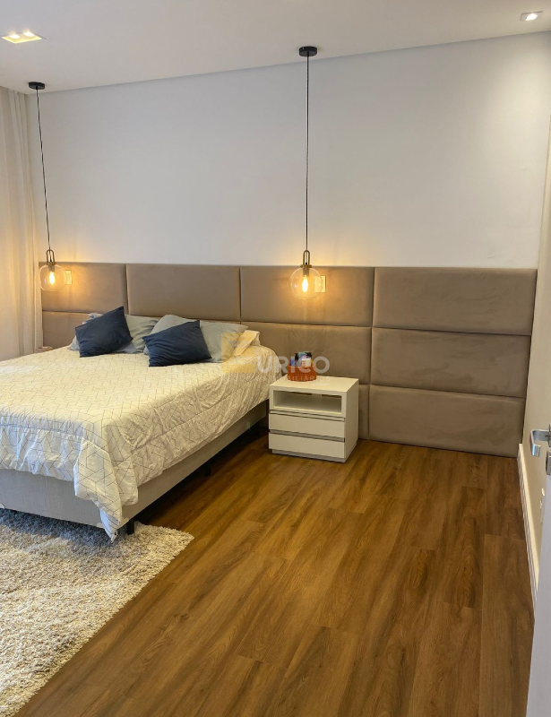 Casa em condomínio à venda no Condomínio Brisas da Mata em Jundiaí/SP: 