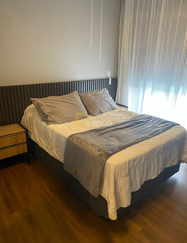 Casa em condomínio à venda no Condomínio Brisas da Mata em Jundiaí/SP: 