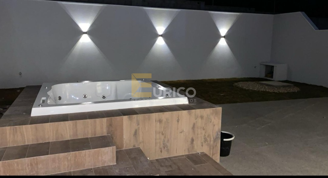 Casa em condomínio à venda no Condomínio Brisas da Mata em Jundiaí/SP: 