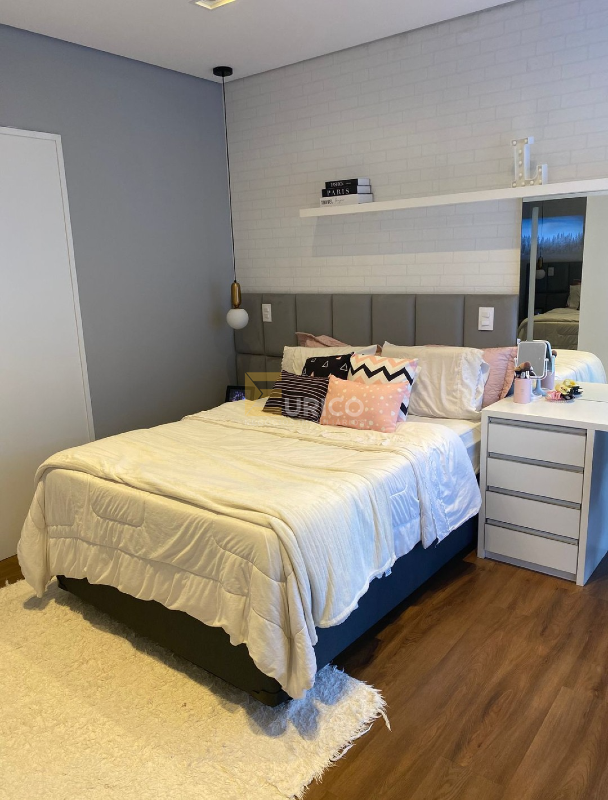 Casa em condomínio à venda no Condomínio Brisas da Mata em Jundiaí/SP: 