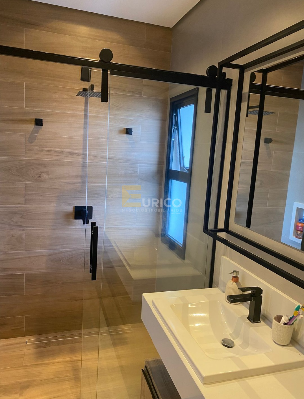 Casa em condomínio à venda no Condomínio Brisas da Mata em Jundiaí/SP: 