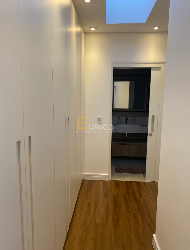 Casa em condomínio à venda no Condomínio Brisas da Mata em Jundiaí/SP: 