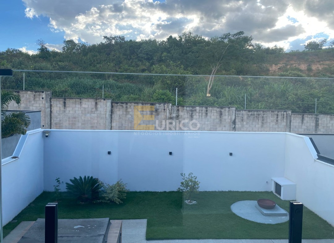 Casa em condomínio à venda no Condomínio Brisas da Mata em Jundiaí/SP: 