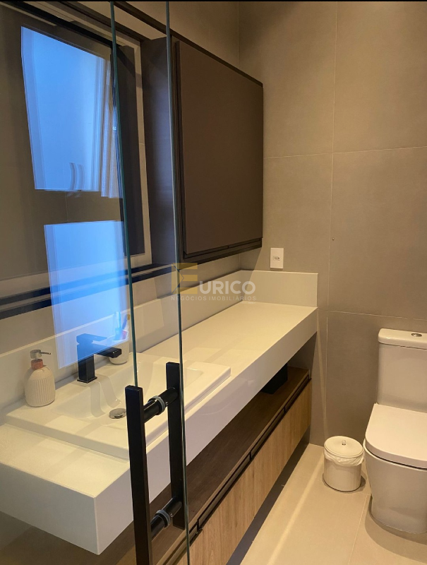 Casa em condomínio à venda no Condomínio Brisas da Mata em Jundiaí/SP: 