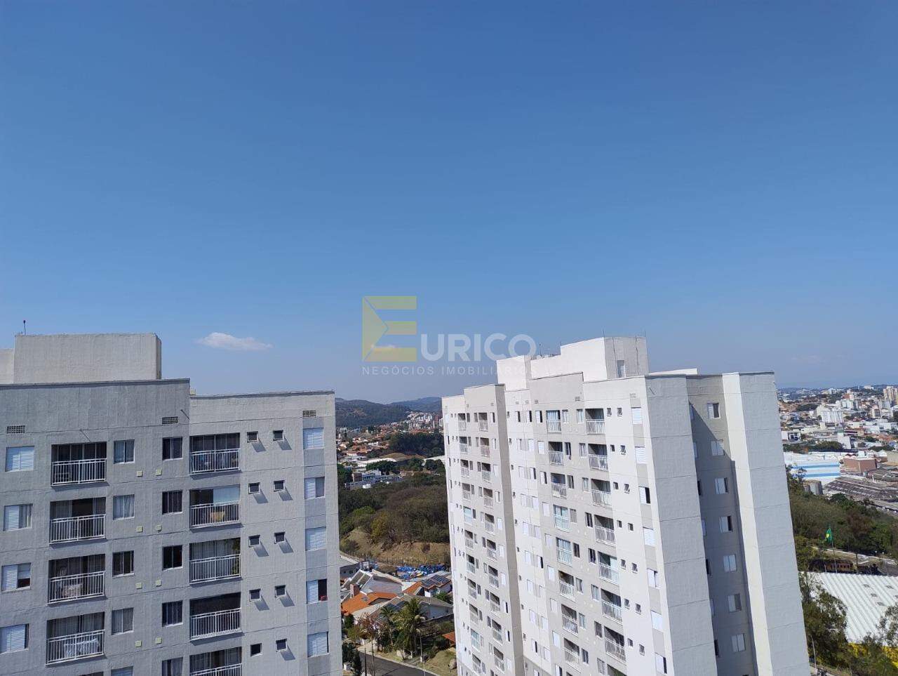 Apartamento à venda no Condomínio Reserva do Alto em Valinhos/SP: 