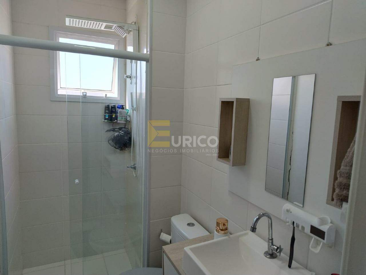 Apartamento à venda no Condomínio Reserva do Alto em Valinhos/SP: 
