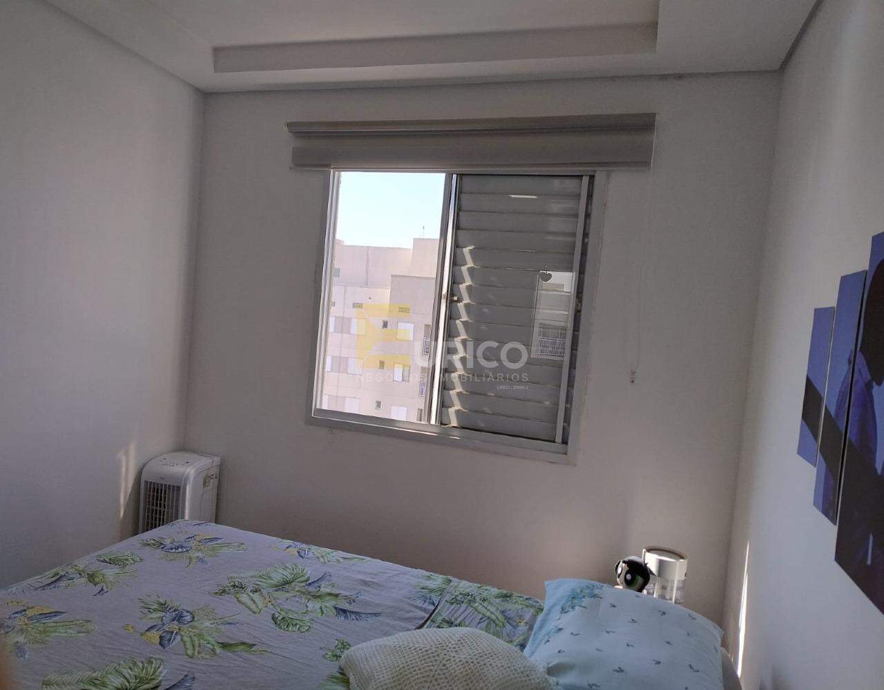 Apartamento à venda no Condomínio Reserva do Alto em Valinhos/SP: 
