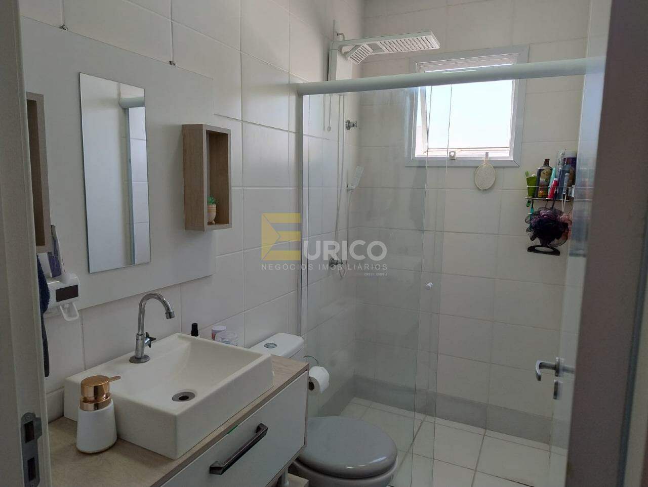 Apartamento à venda no Condomínio Reserva do Alto em Valinhos/SP: 