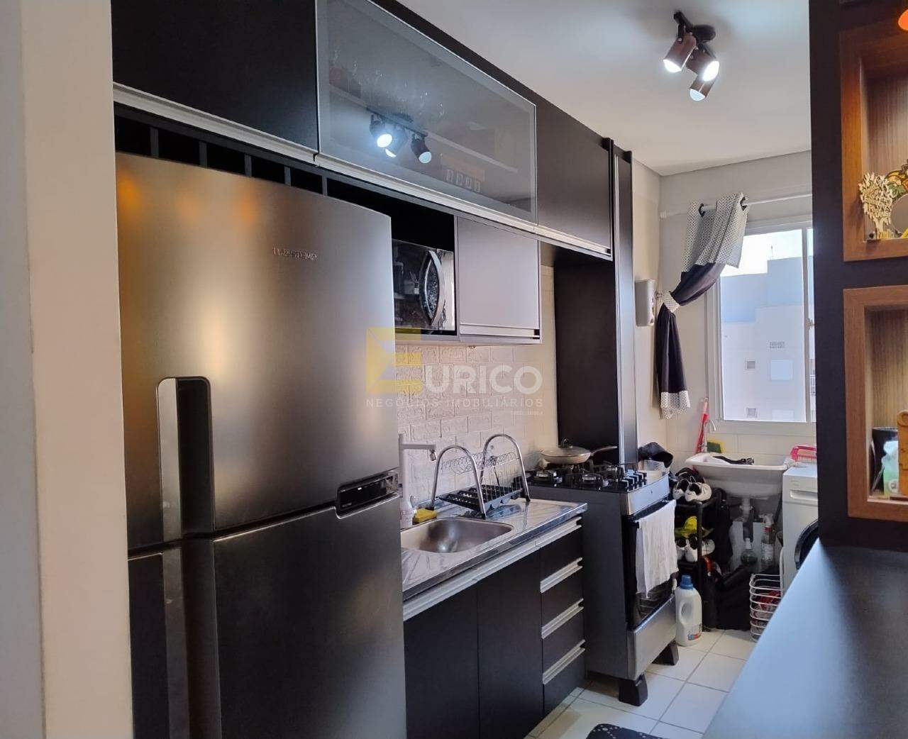 Apartamento à venda no Condomínio Reserva do Alto em Valinhos/SP: 