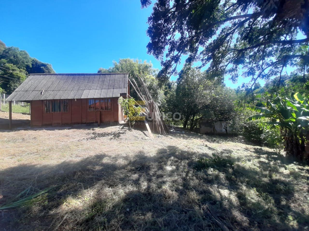 Terreno à venda no Altos do Morumbi em Vinhedo/SP: 