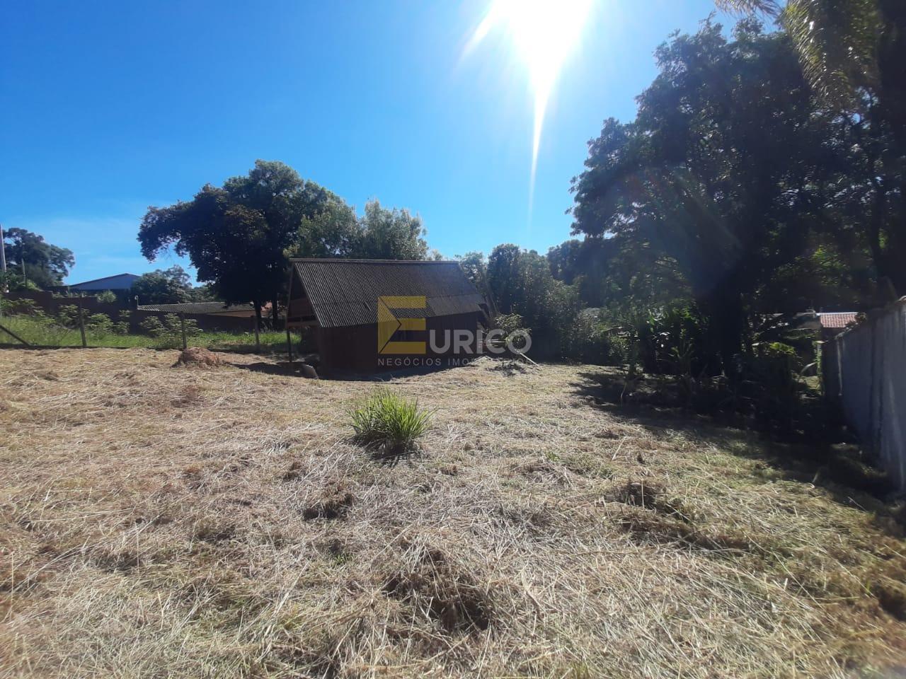 Terreno à venda no Altos do Morumbi em Vinhedo/SP: 