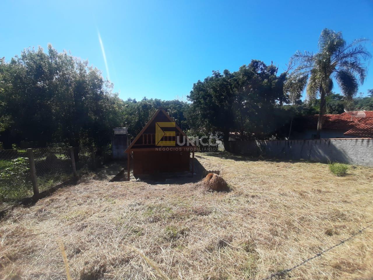 Terreno à venda no Altos do Morumbi em Vinhedo/SP: 