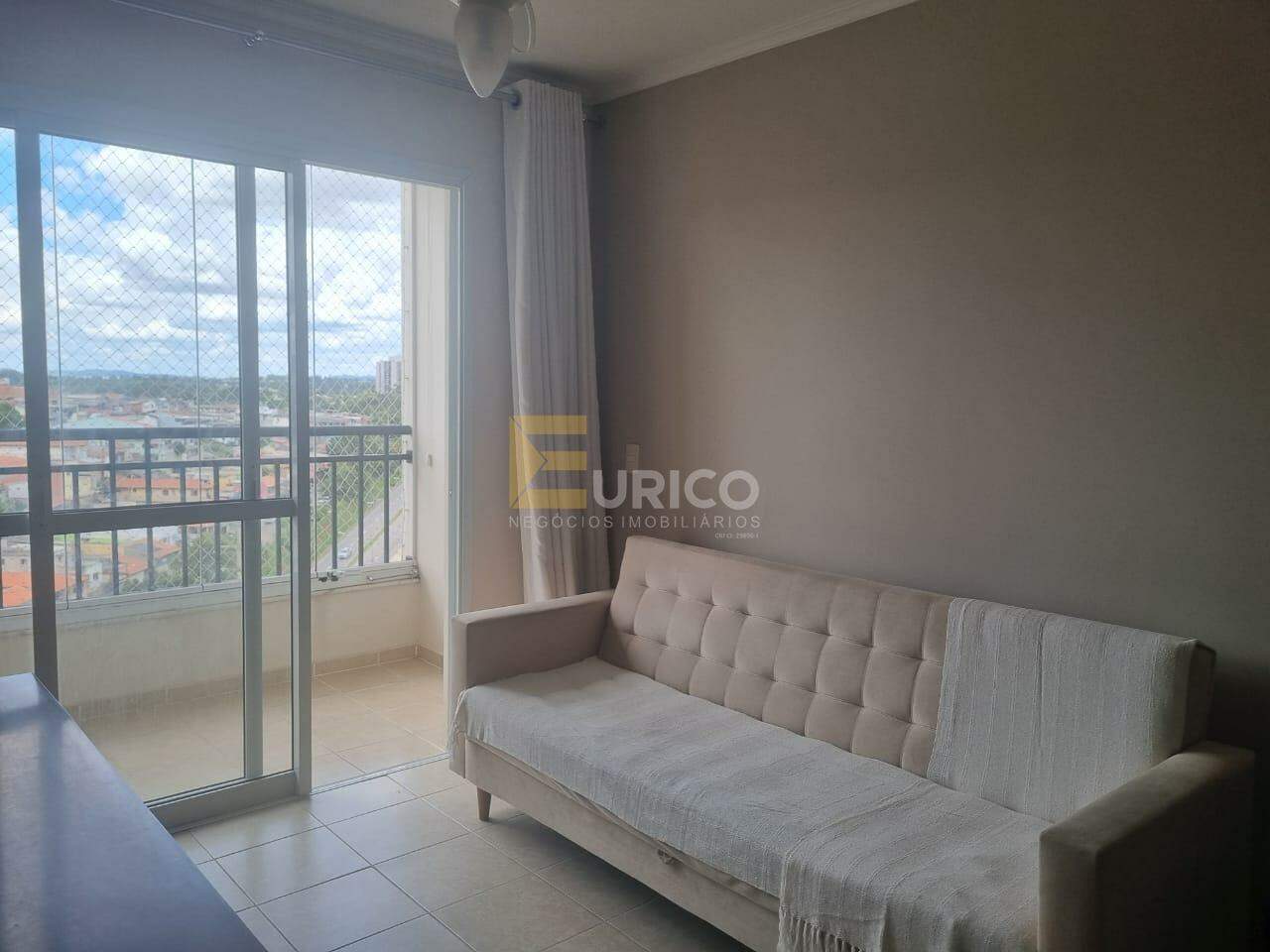Apartamento à venda no Condomínio Residencial Ravenna em Jundiaí/SP: 