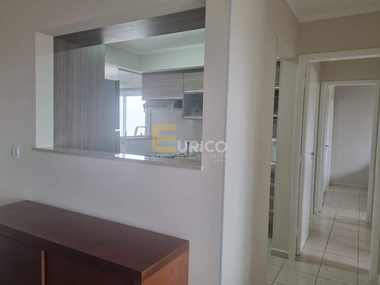 Apartamento à venda no Condomínio Residencial Ravenna em Jundiaí/SP: 