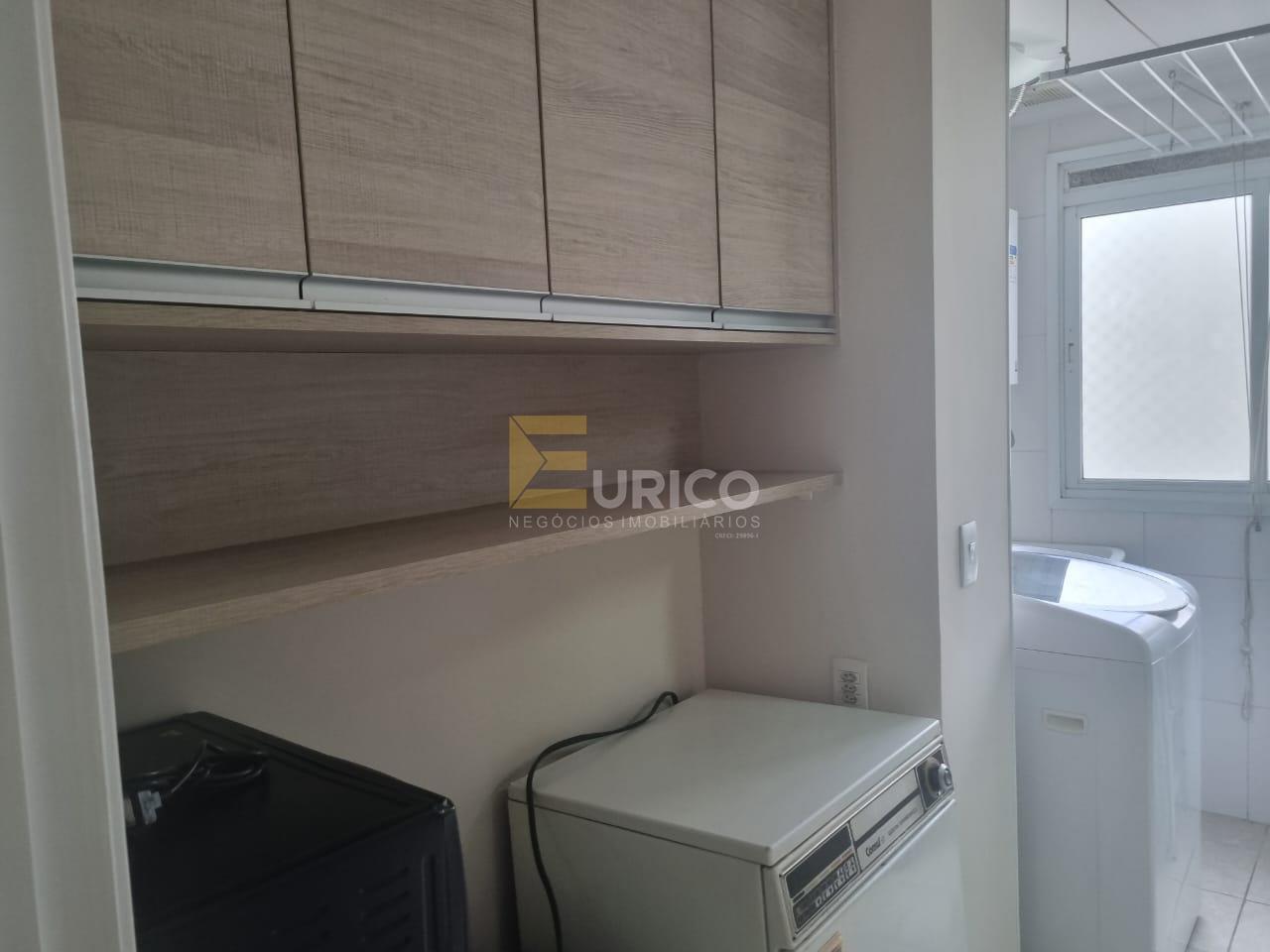 Apartamento à venda no Condomínio Residencial Ravenna em Jundiaí/SP: 