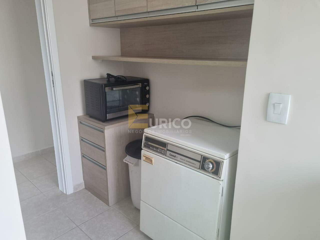 Apartamento à venda no Condomínio Residencial Ravenna em Jundiaí/SP: 
