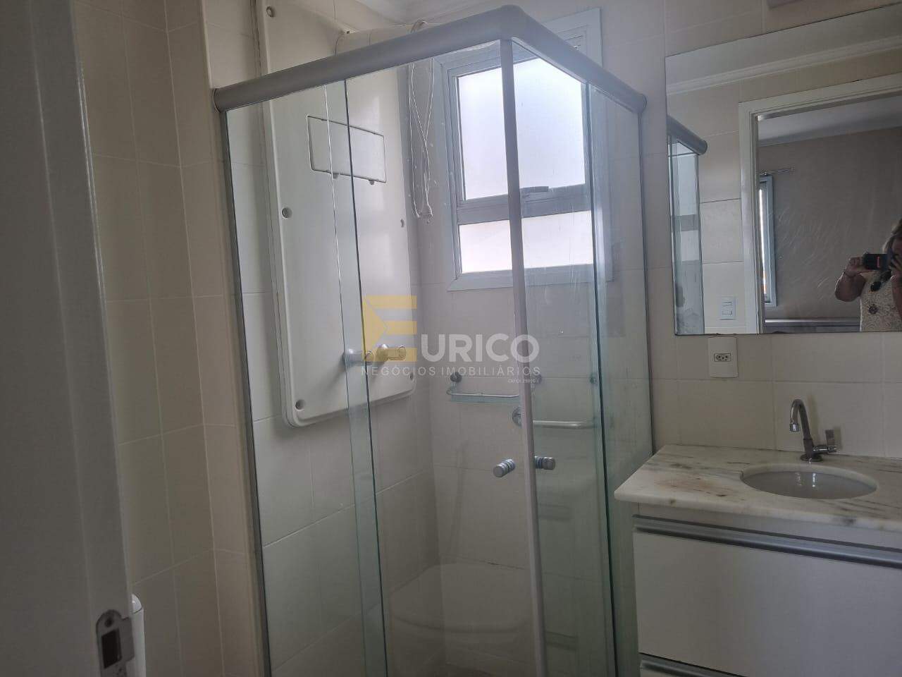 Apartamento à venda no Condomínio Residencial Ravenna em Jundiaí/SP: 