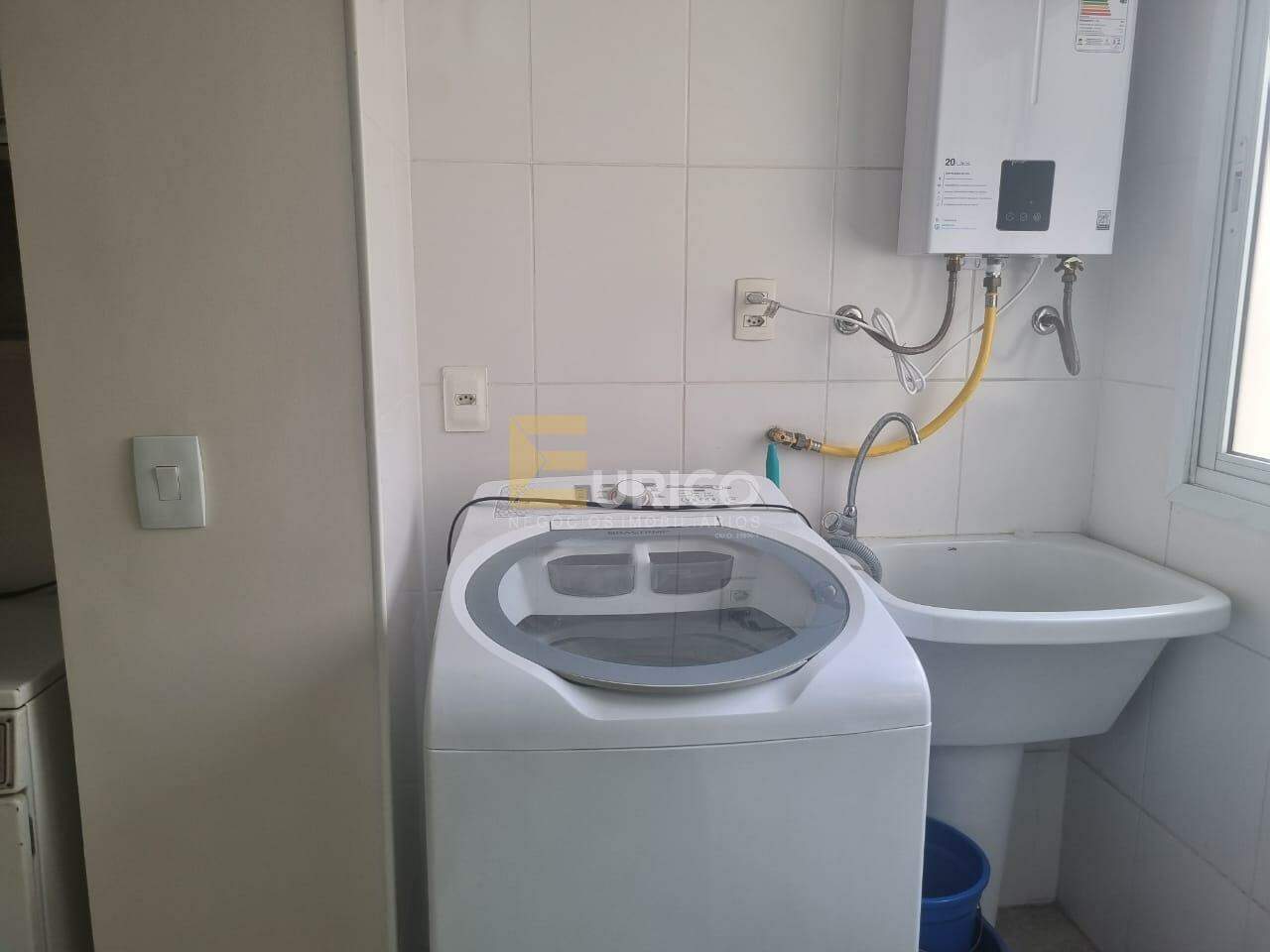 Apartamento à venda no Condomínio Residencial Ravenna em Jundiaí/SP: 