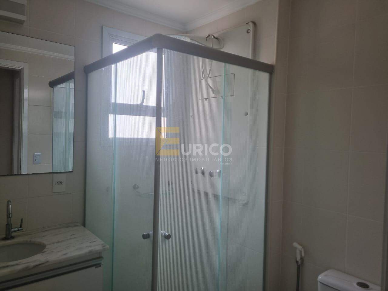 Apartamento à venda no Condomínio Residencial Ravenna em Jundiaí/SP: 