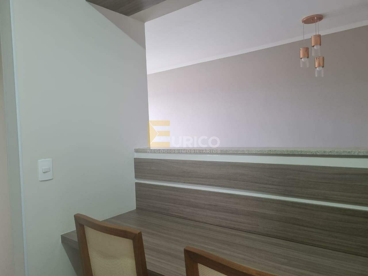 Apartamento à venda no Condomínio Residencial Ravenna em Jundiaí/SP: 