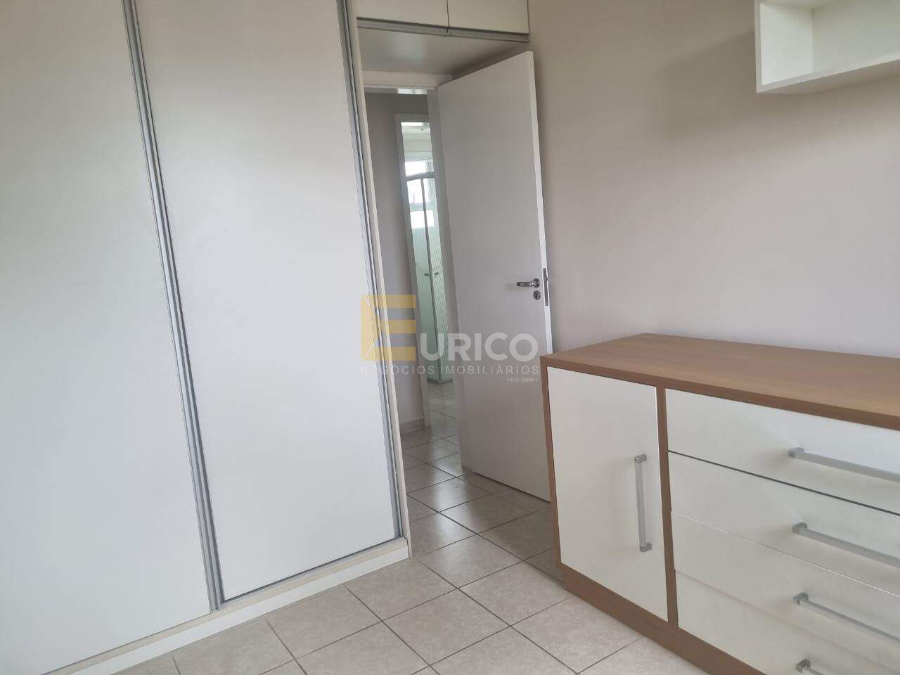 Apartamento à venda no Condomínio Residencial Ravenna em Jundiaí/SP: 