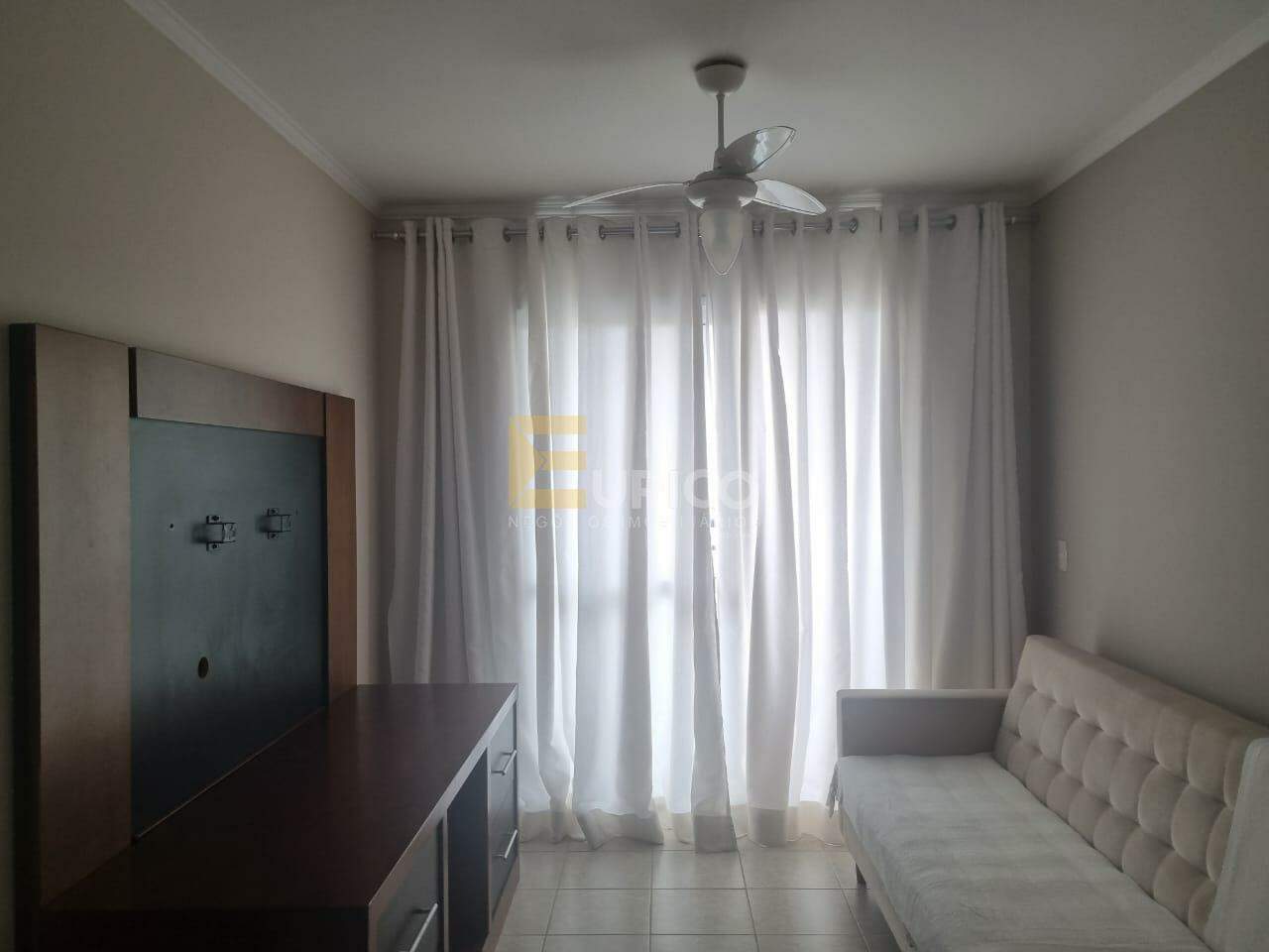 Apartamento à venda no Condomínio Residencial Ravenna em Jundiaí/SP: 