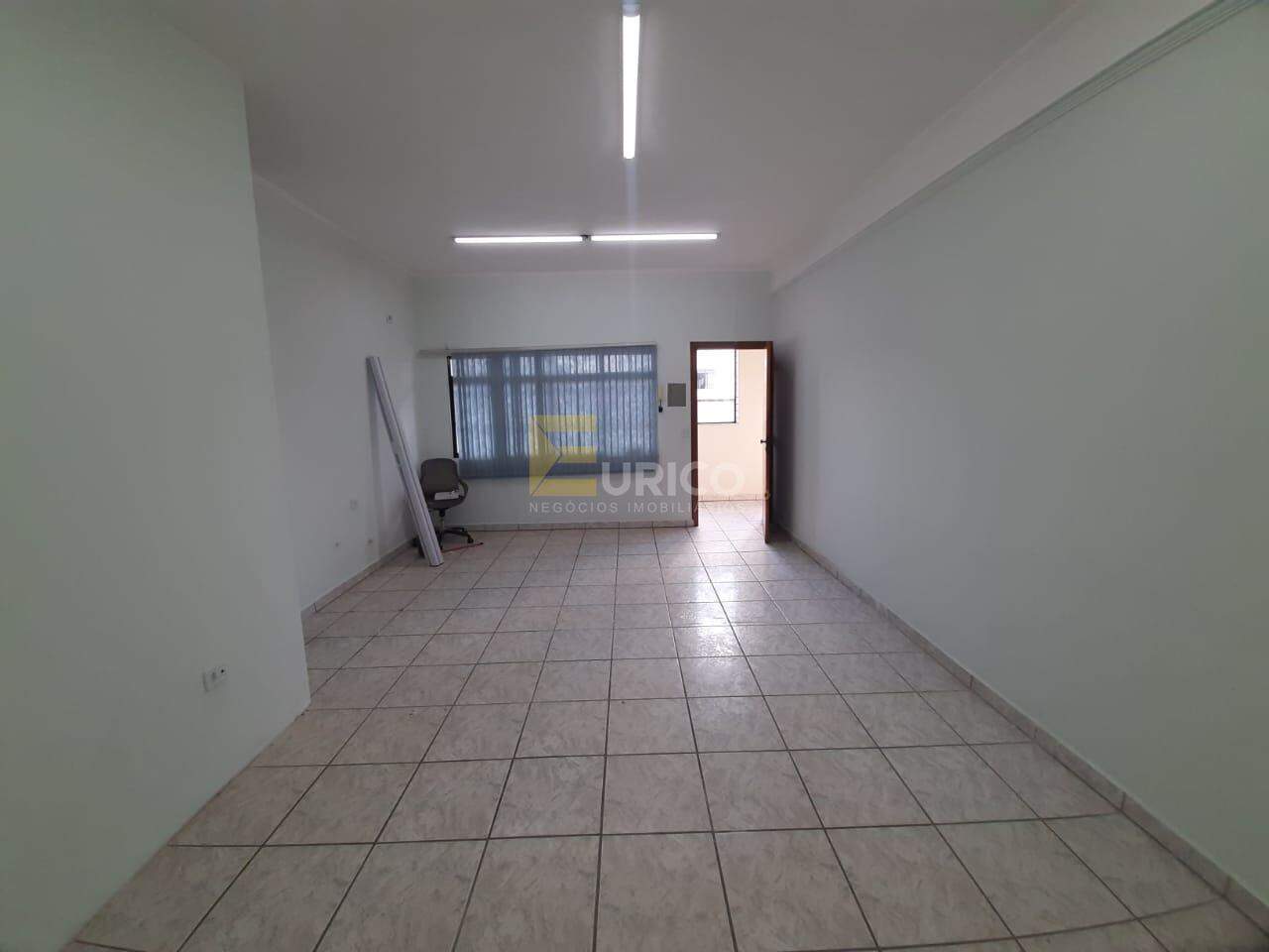 Sala para aluguel no Centro em Vinhedo/SP: 