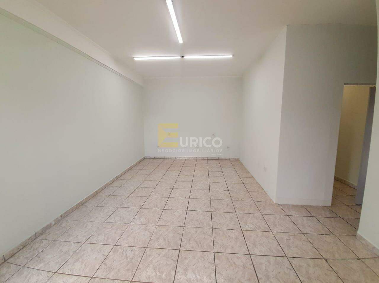 Sala para aluguel no Centro em Vinhedo/SP: 