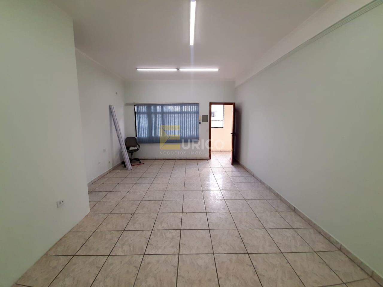 Sala para aluguel no Centro em Vinhedo/SP: 