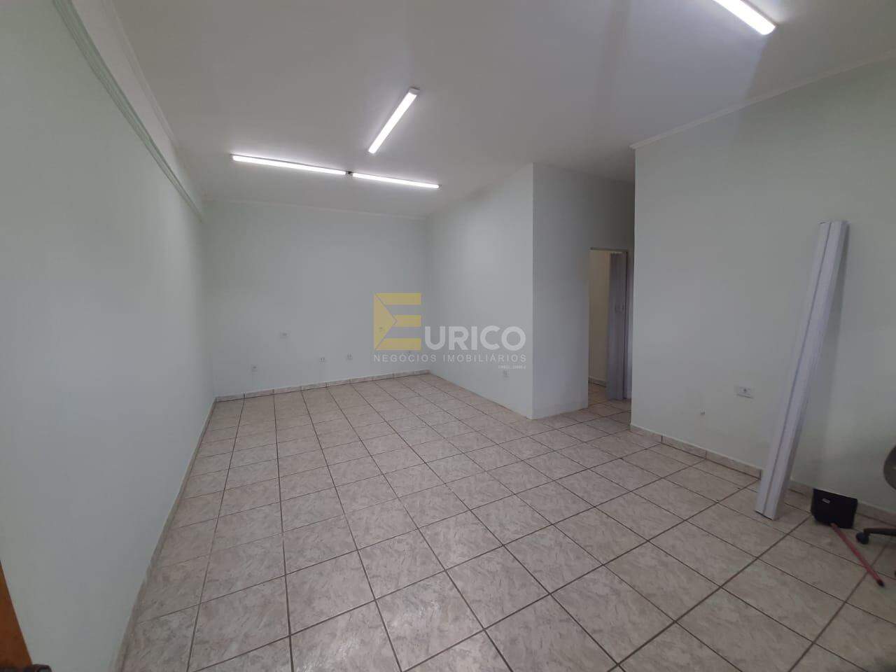 Sala para aluguel no Centro em Vinhedo/SP: 