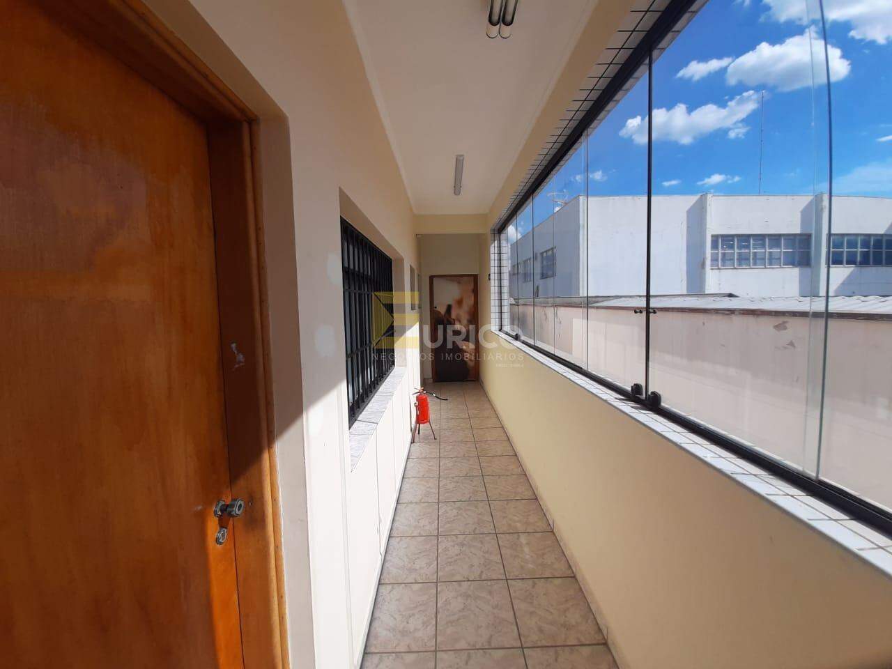 Sala para aluguel no Centro em Vinhedo/SP: 