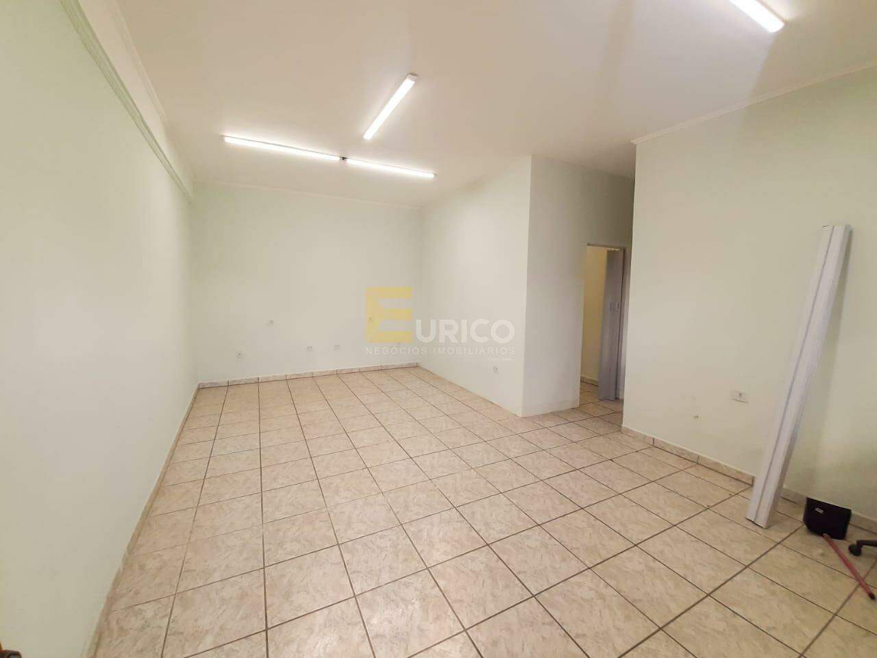 Sala para aluguel no Centro em Vinhedo/SP: 