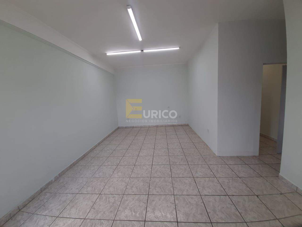 Sala para aluguel no Centro em Vinhedo/SP: 