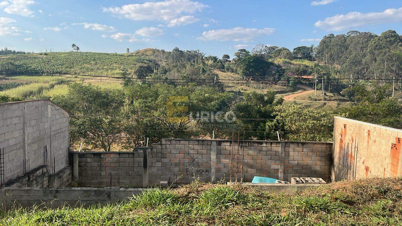 Terreno em Condomínio à venda no Condomínio Residencial Villa do Sol em Valinhos/SP: 