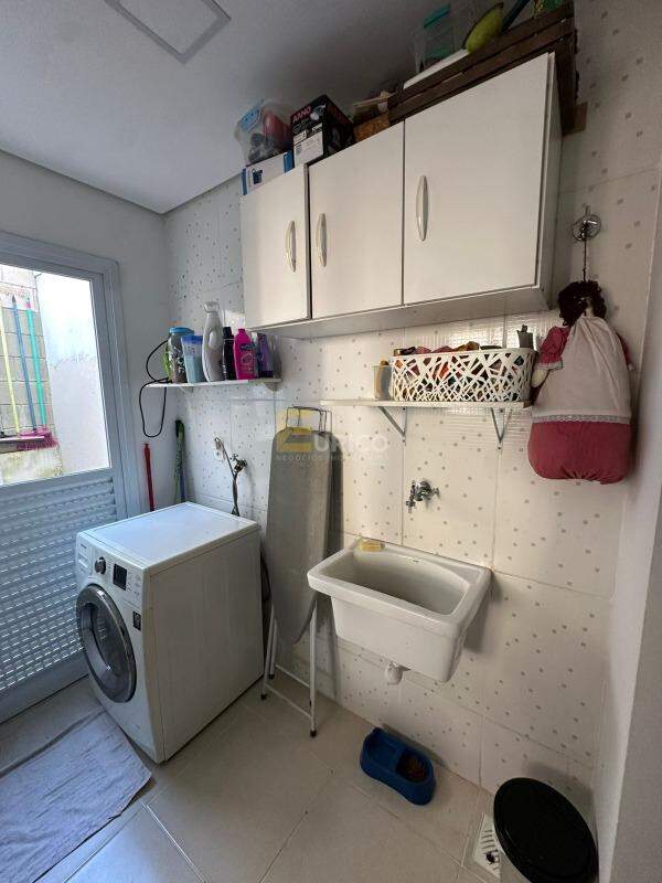 Casa à venda no Vila Pasti em Louveira/SP: 