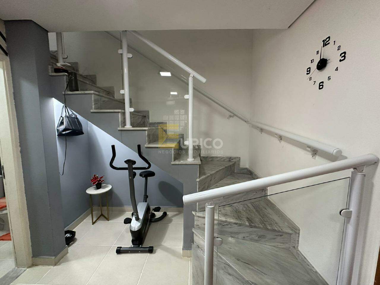 Casa à venda no Vila Pasti em Louveira/SP: 